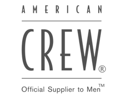 AMERICAN CREW